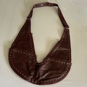 Extra expandable Sash bag